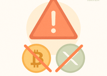 Do Not Invest in Bitcoin or XRP Before You Know This