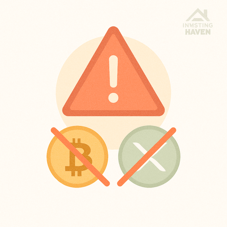 Do Not Invest in Bitcoin or XRP Before You Know This
