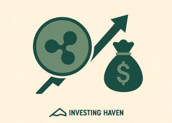 Why Are Ripple (XRP) Prices Up? What’s Happening?