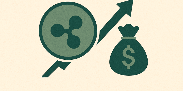 Why Are Ripple (XRP) Prices Up? What’s Happening?
