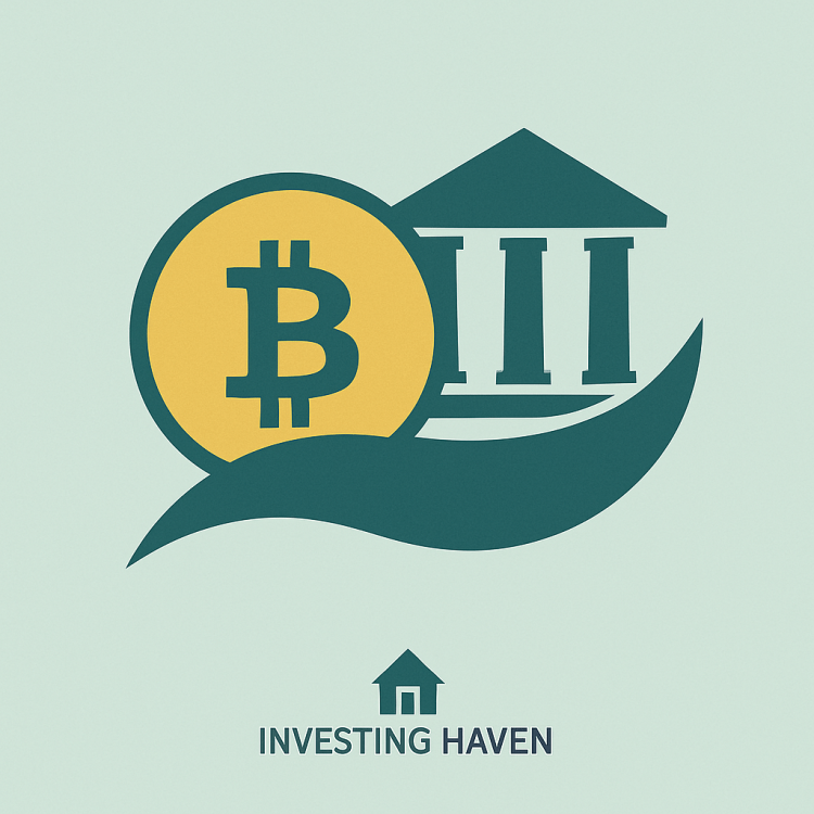 Best Crypto to Buy Today July 1: Bitcoin Riding Institutional Wave After Senate Stablecoin Bill