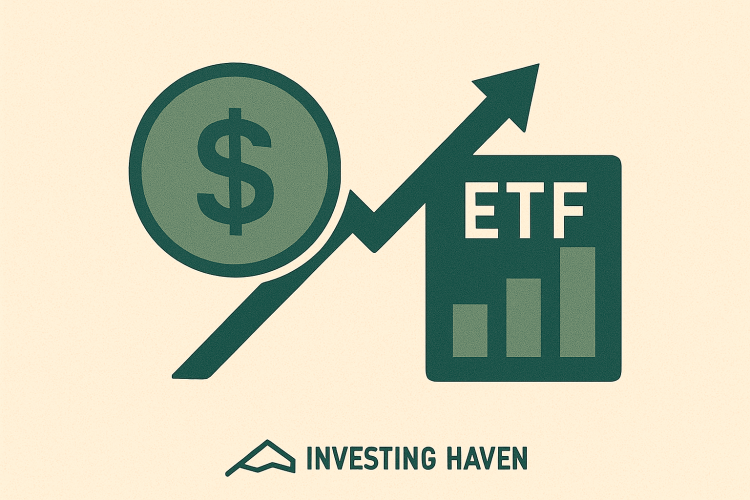 How Dollar Weakness is Turbocharging Precious‑Metals ETFs