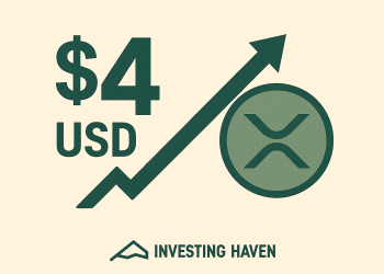 4 USD: Our XRP Price Forecast For 2025 Is Underway
