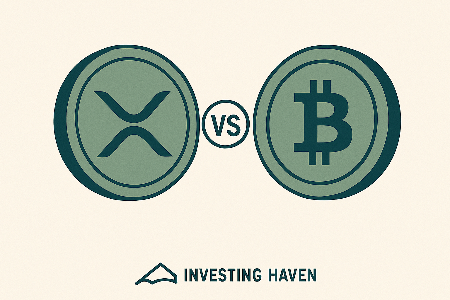 Which Cryptocurrency is More Likely to Be a Millionaire Maker? XRP vs. Bitcoin