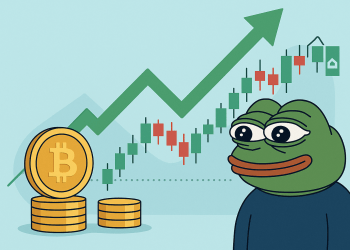 Best Crypto to Buy Today June 30: PEPE Eyes Fresh Breakout After Holding $0.0000096 Support