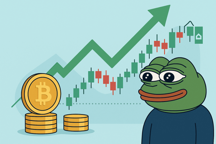 Best Crypto to Buy Today June 30: PEPE Eyes Fresh Breakout After Holding $0.0000096 Support