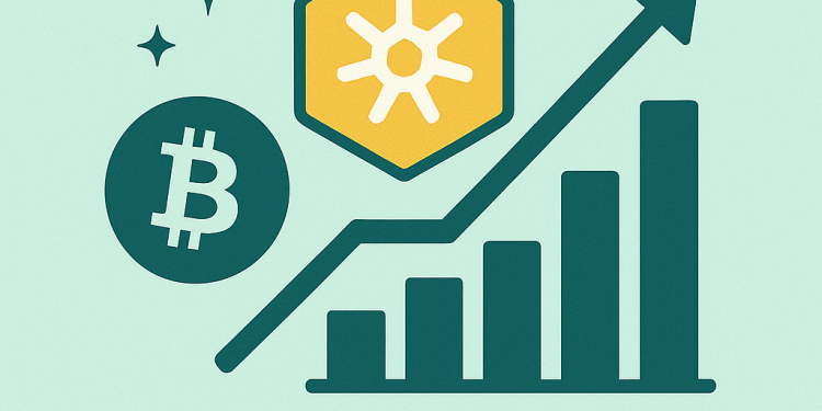 Next Big Cryptocurrency to Boom in 2025: Can Kaspa (KAS) Be the Next Solana?