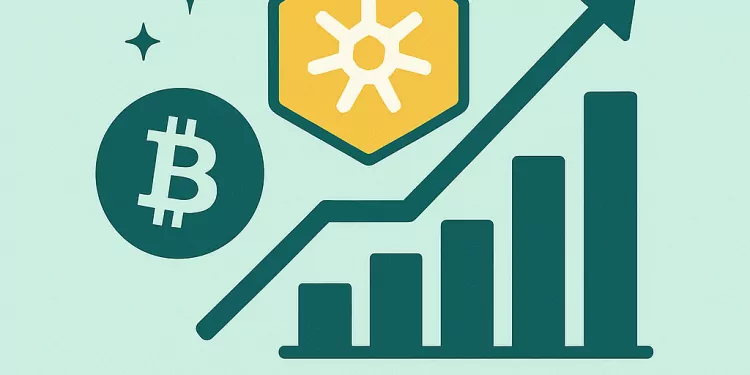 Next Big Cryptocurrency to Boom in 2025: Can Kaspa (KAS) Be the Next Solana?