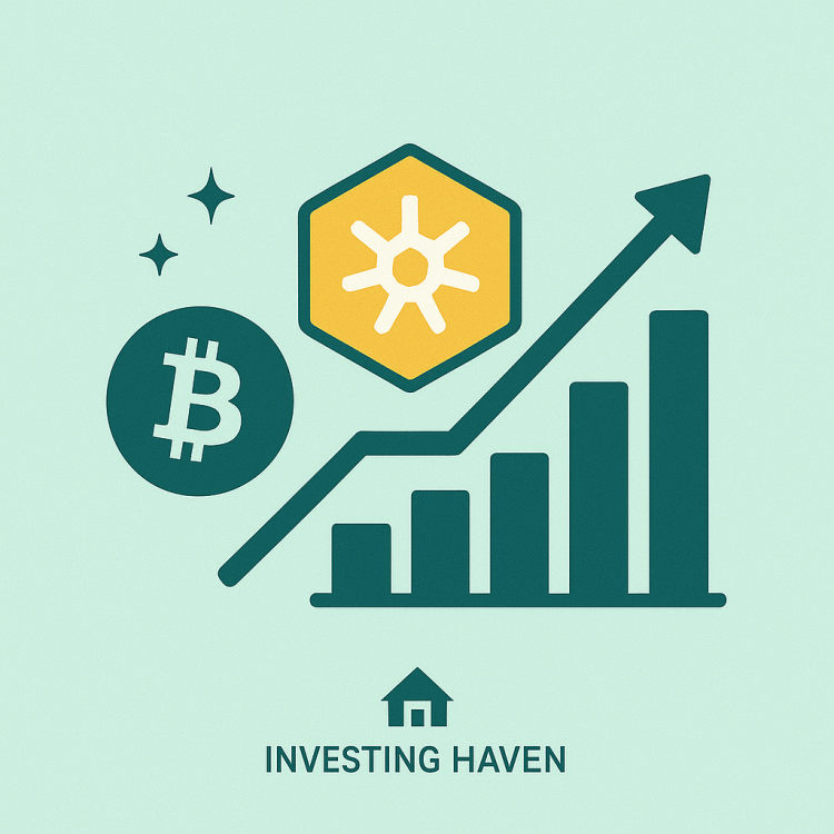 Next Big Cryptocurrency to Boom in 2025: Can Kaspa (KAS) Be the Next Solana?