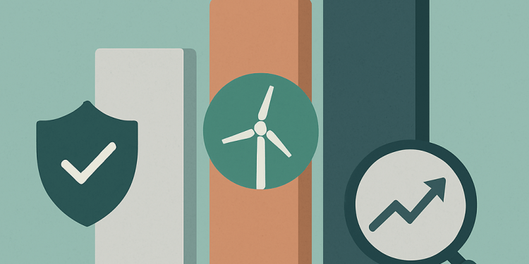 Top 3 Metals to Watch in July: Safe‑Haven Shifts, Green Tech & Undervaluation