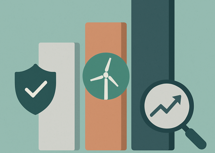 Top 3 Metals to Watch in July: Safe‑Haven Shifts, Green Tech & Undervaluation