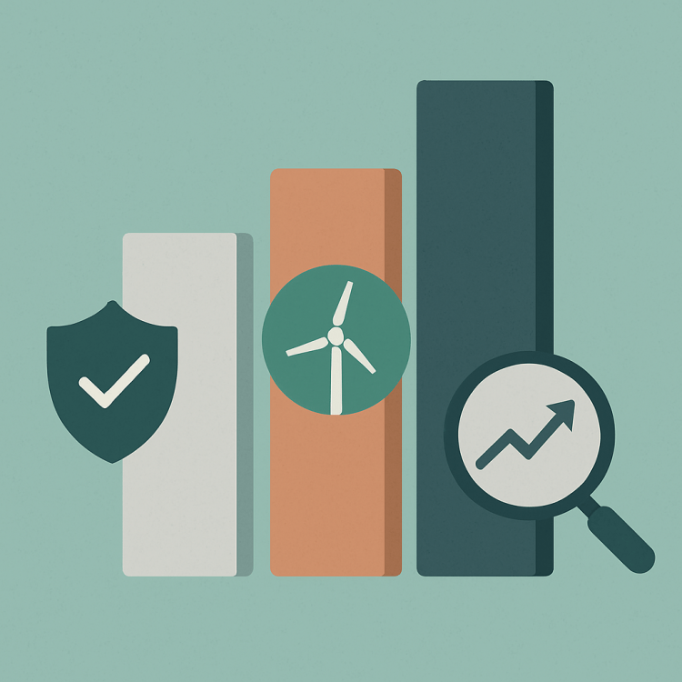 Top 3 Metals to Watch in July: Safe‑Haven Shifts, Green Tech & Undervaluation