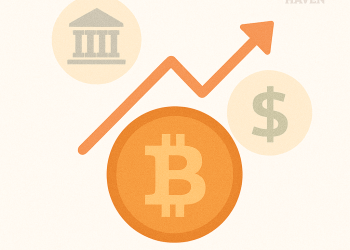 Why Are Bitcoin (BTC) Prices Up? What's Happening?