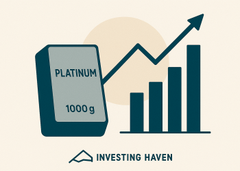 Platinum Paradox: Record Surge or a Precursor to a Pullback?