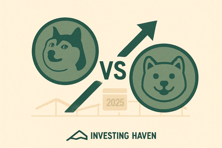 Dogecoin vs. Bonk: Who’s Staging the Next Meme‑Coin Breakout?
