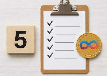 5 Reasons to Buy Internet Computer (ICP) in 2025