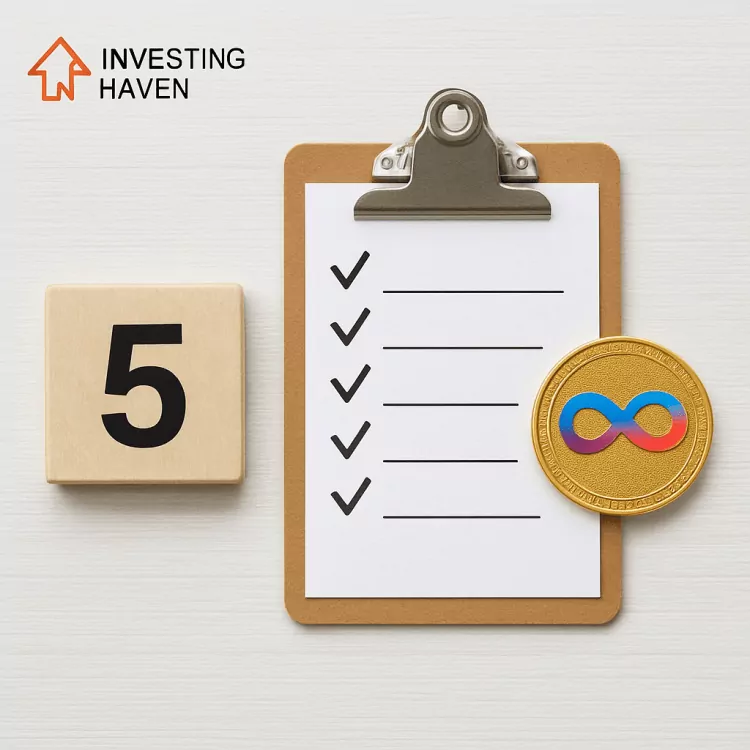 5 Reasons to Buy Internet Computer (ICP) in 2025