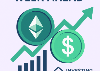 Week Ahead: Ethereum & Altcoins Amid Risk-On Sentiment Shift