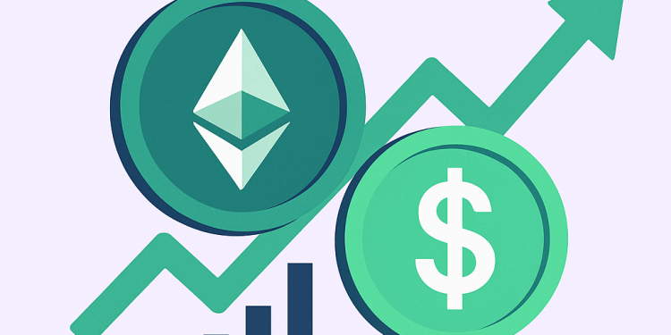 Week Ahead: Ethereum & Altcoins Amid Risk-On Sentiment Shift