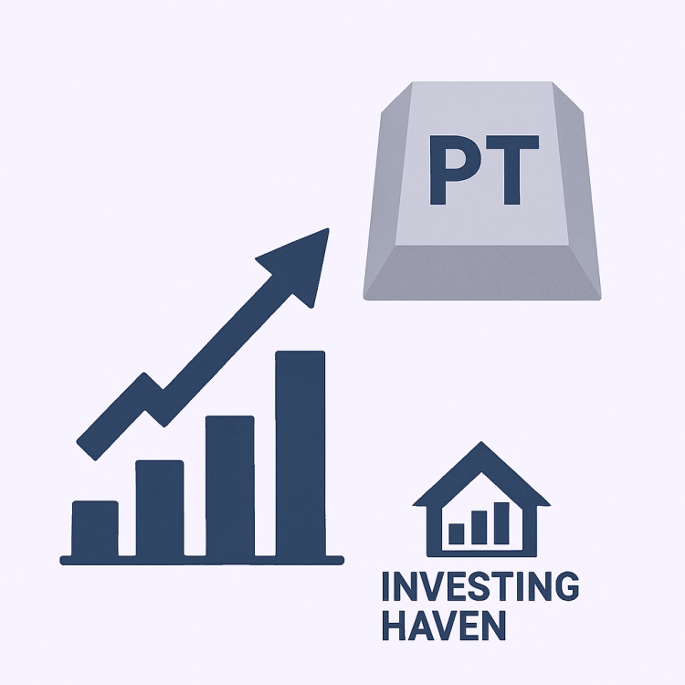 Platinum’s Breakout: Is Platinum the Next Major Precious Metals Rally?