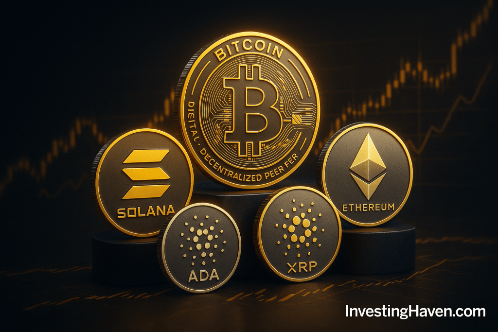 No-brainer crypto to buy today