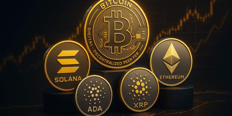 No-brainer crypto to buy today