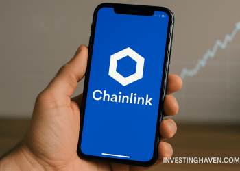 How to buy chainlink in the USA