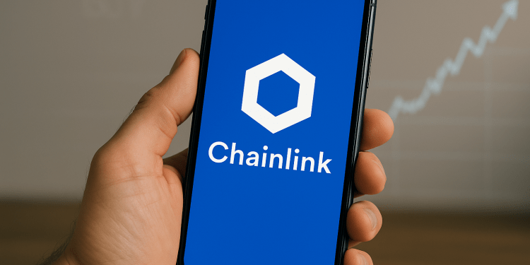 How to buy chainlink in the USA