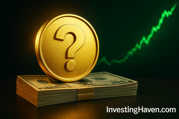 ultimate growth crypto