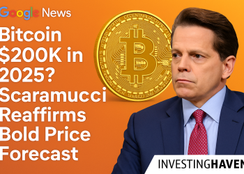 Bitcoin News