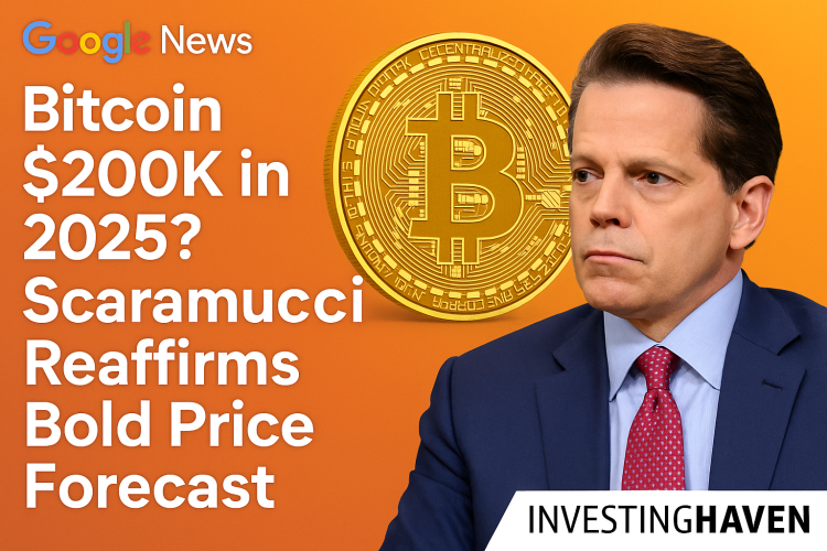 Bitcoin News