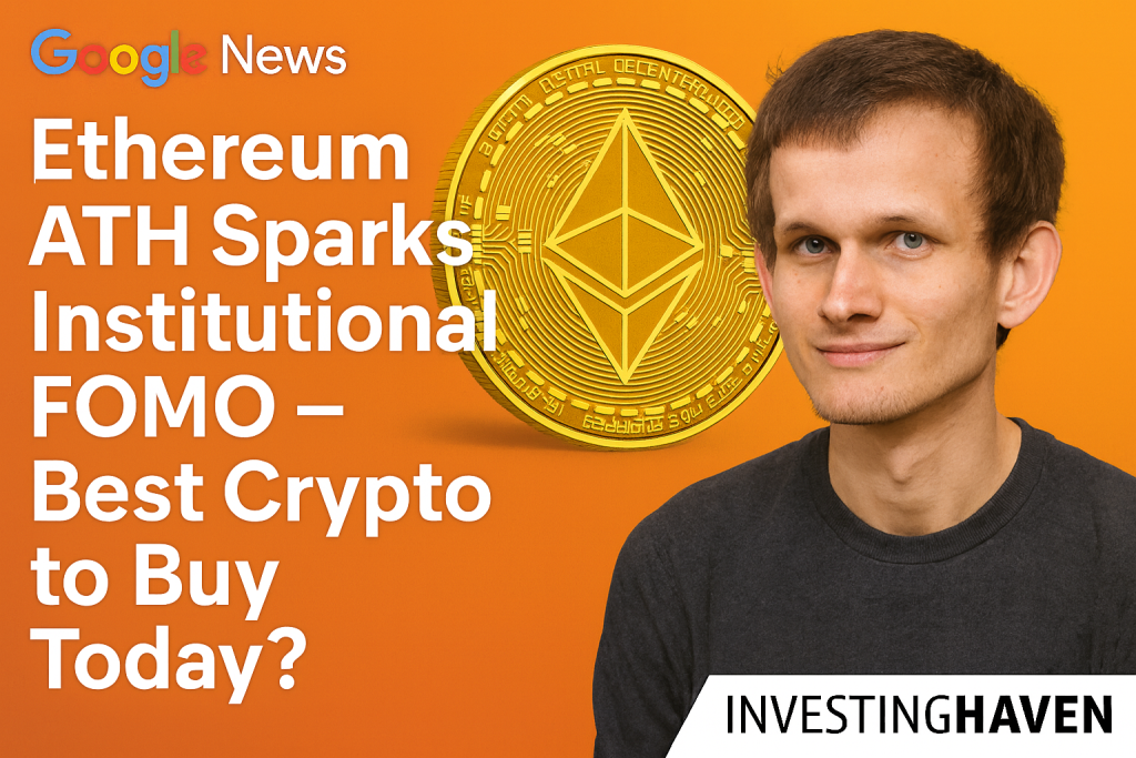 Ethereum News