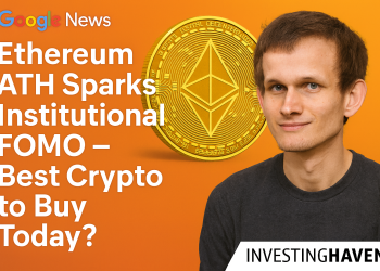 Ethereum News