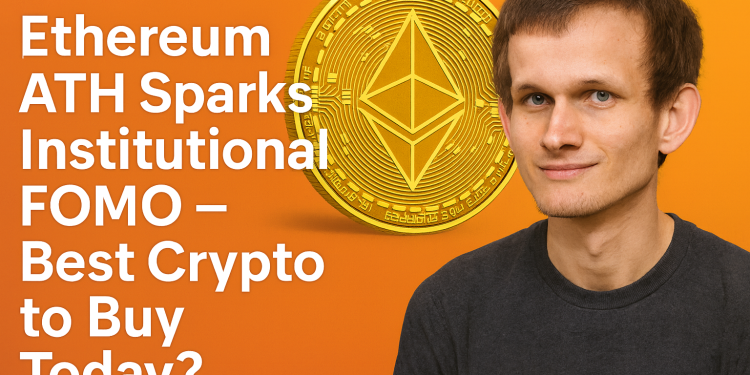 Ethereum News