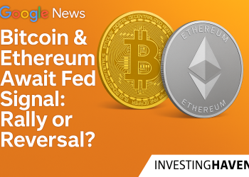 Bitcoin And Etheereum News