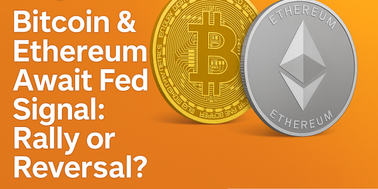 Bitcoin And Etheereum News