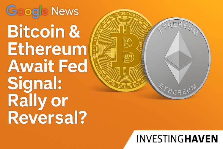 Bitcoin And Etheereum News