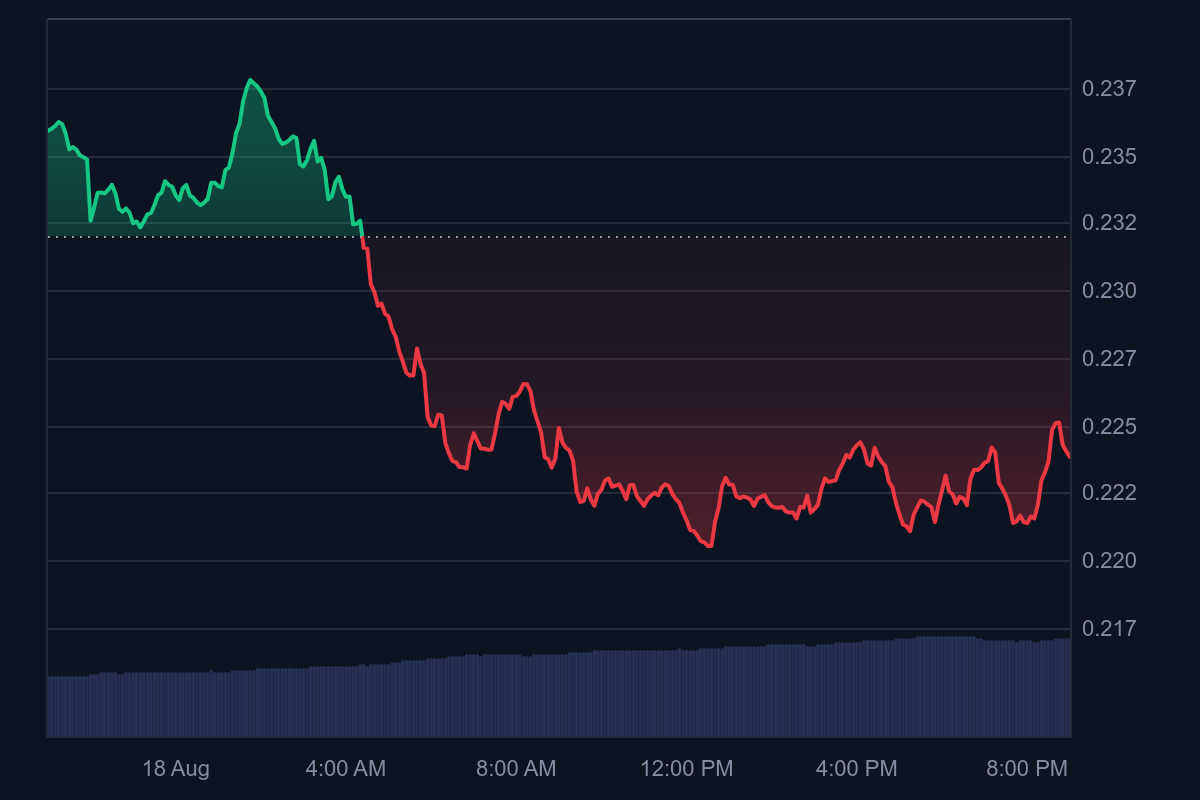 Dogecoin 1