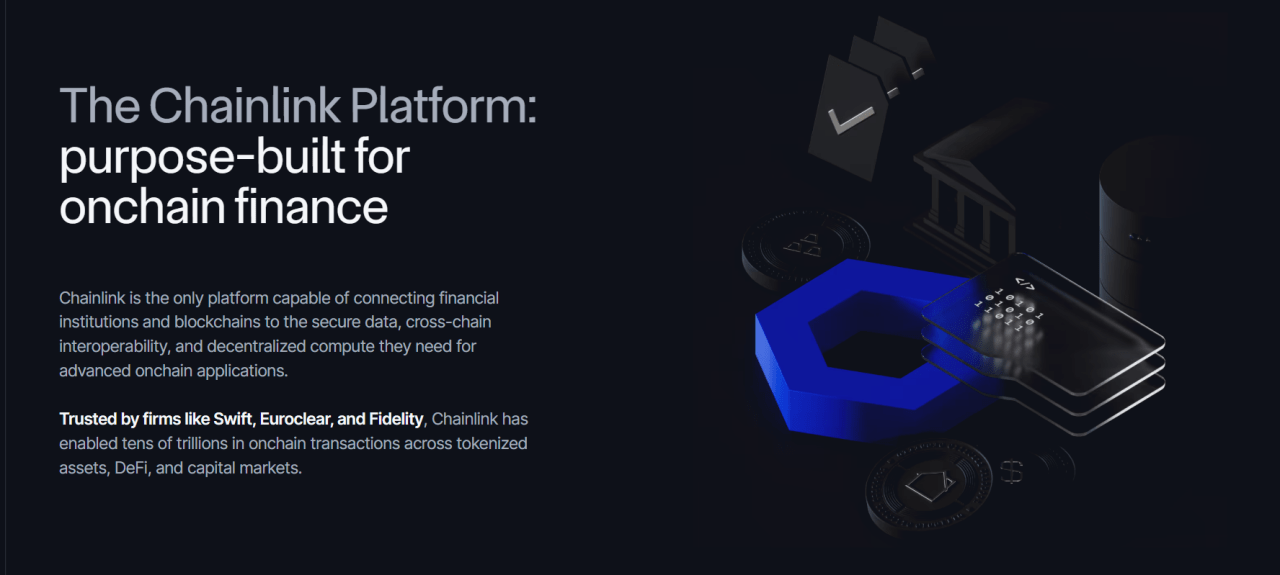 chainlink 3