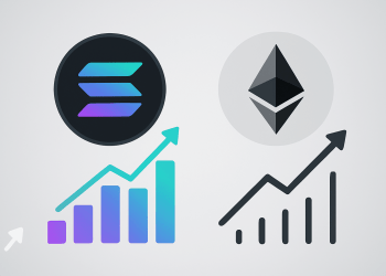 Solana vs Ethereum: Network Activity and Breakout Potential This Week