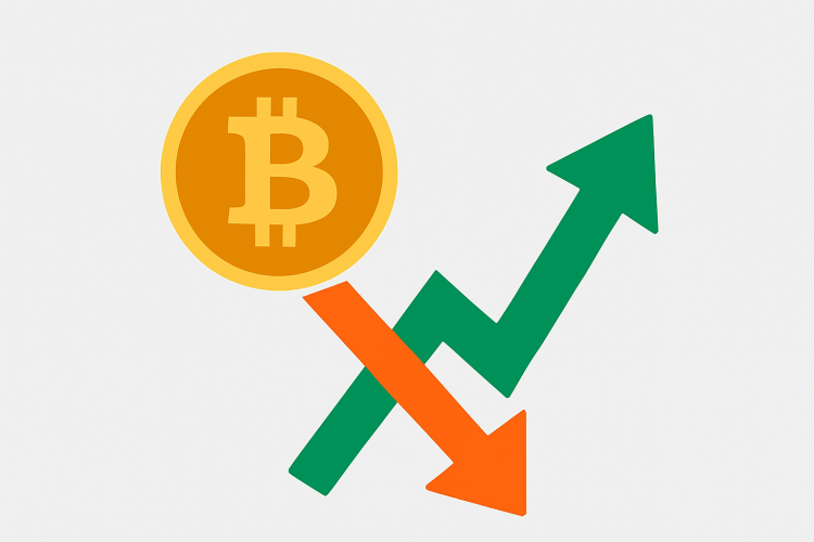 Why Bitcoin Is Down Today And Whether It’s A Smart Buy