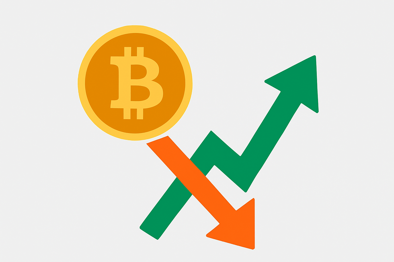 Why Bitcoin Is Down And Whether It’s A Smart Buy