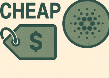 Best Cheap Crypto to Buy Now: Why Cardano (ADA) Stands Out