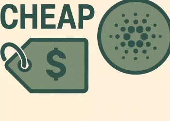 Best Cheap Crypto to Buy Now: Why Cardano (ADA) Stands Out