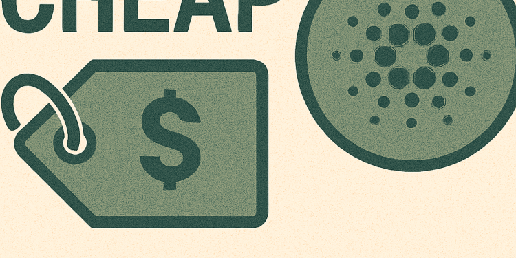 Best Cheap Crypto to Buy Now: Why Cardano (ADA) Stands Out