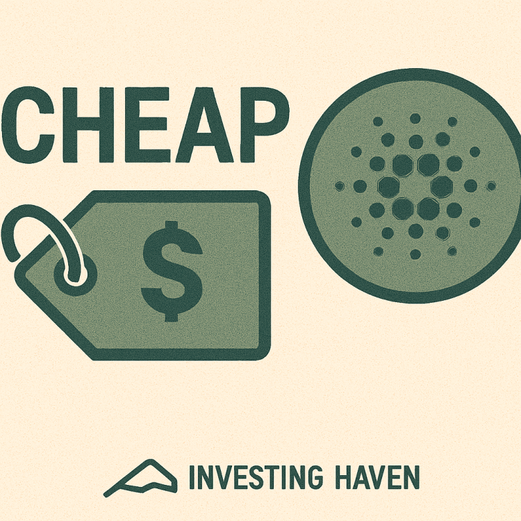 Best Cheap Crypto to Buy Now: Why Cardano (ADA) Stands Out