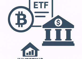 How Bitcoin ETFs and Central Bank Crypto Reserves Are Altering Liquidity Dynamics