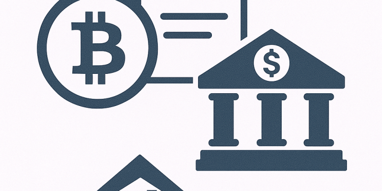 How Bitcoin ETFs and Central Bank Crypto Reserves Are Altering Liquidity Dynamics