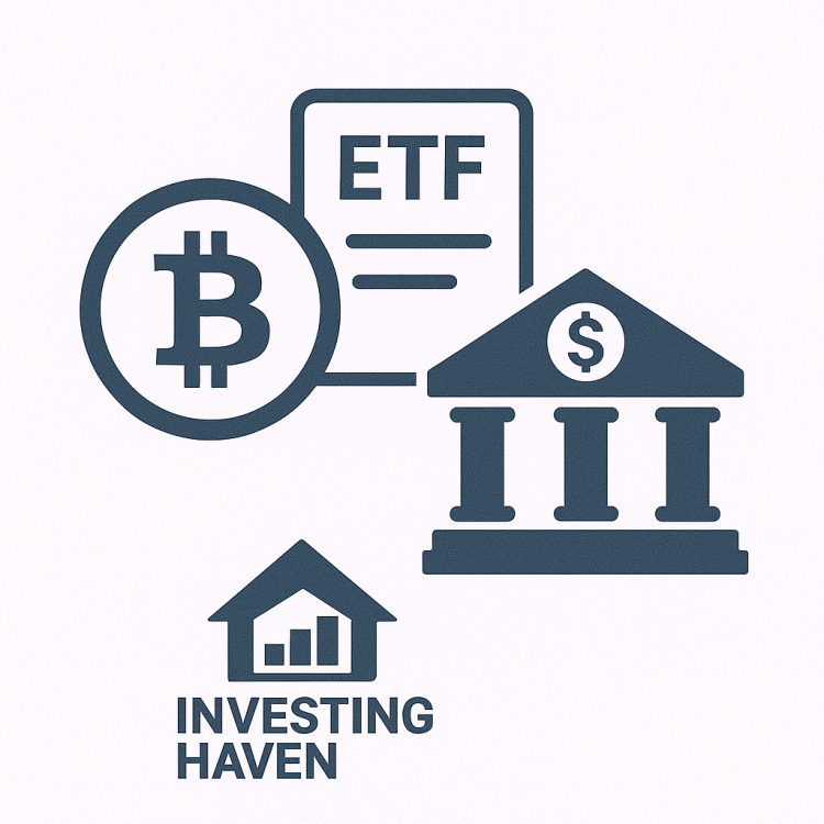 How Bitcoin ETFs and Central Bank Crypto Reserves Are Altering Liquidity Dynamics