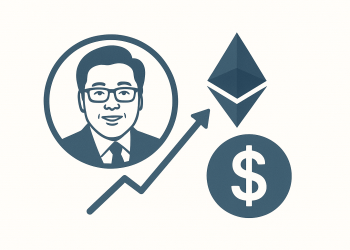 Ethereum Price Prediction: Tom Lee Makes The Case For $30,000 ETH